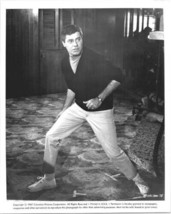 Jerry Lewis director and star of 1967 The Big Mouth on set original 8x10 photo - £18.78 GBP