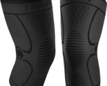 Cambivo 2 Pack Knee Braces For Knee Pain, Knee Compression, Joint Pain R... - $39.96