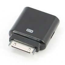 Xtenzi Charging Converter 30 PIN Pass Through Adapter for Ipod Iphone iPad touch - £28.02 GBP