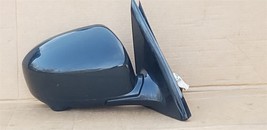 13-16 Nissan Pathfinder Door Mirror w/ Around View Camera Passenger Right RH KH3 image 2