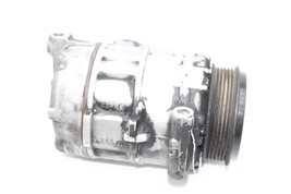 03-06 MERCEDES-BENZ S430 A/C COMPRESSOR Q4139 image 2