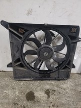 Radiator Fan Motor Fan Assembly Fits 10-16 SRX 434074 - £82.19 GBP