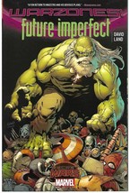 Future Imperfect Tp Warzones - £16.68 GBP