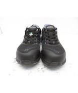 KEEN Women&#39;s Low-Cut Vista Carbon Fiber-Toe ESD Work Shoes Black/Blue Si... - £68.33 GBP