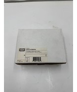 Hubbell OCLC50G4 Fiber Optical Cassette 12 Fiber LC-Duplex-MTP 50/125 OM4 - $197.99
