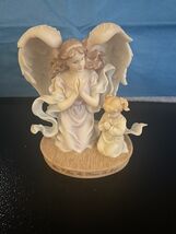 Seraphim Classics By Roman “Now I Lay Me Down To Sleep” 2003 #82619 - $29.70