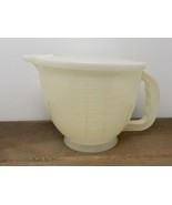 Vtg Tupperware Mix N Store 8 Cup 2 Qt Measuring Bowl Pitcher 500-3 Tight... - £19.09 GBP