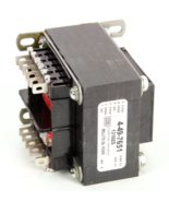 Nieco 4-49-7651, 1316ES, Transformer, 100-115-230V/18-24V - $10,817.30 MXN