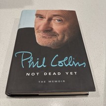 Not Dead Yet: The Memoir - $6.99