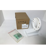 Hikvision Alibi Wall Mount Bracket for IP Dome Witness Security Camera A... - $9.04