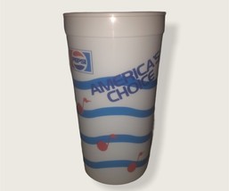 Pepsi Summerfest “Put On A Happy Face” America’s Choice Collectible Cup ... - $175.58 MXN