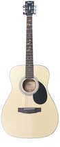 Cort Guitar - Acoustic electric Af510e Cream Right handed 478242 - $89.00