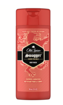 Old Spice Red Zone Swagger Body Wash, Scent of Confidence, 3 fl oz  - $3.29