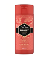 Old Spice Red Zone Swagger Body Wash, Scent of Confidence, 3 fl oz  - £2.57 GBP