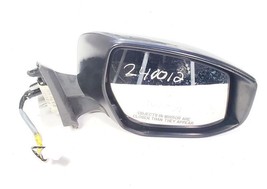Front Right Side View Mirror KAD Gun Metal OEM 2014 2015 Nissan Altima 90 Day... - $160.38