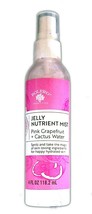 Bolero Jelly Nutrient Mist Pink Grapefruit + Cactus Water 4fl oz 118.2ml - £7.90 GBP