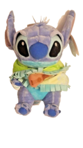 Disney Parks Baby Stitch in a Blanket Plush  - $24.99