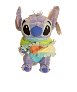 Disney Parks Baby Stitch in a Blanket Plush  - $34.28 CAD