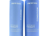 Pravana Intense Therapy Repairing &amp; Mending Shampoo &amp; Conditioner 33.8 oz - £51.13 GBP