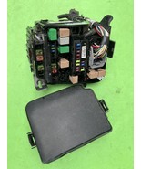 11-13 Hyundai Elantra 91950-3X510 Fusebox Fuse Box Relay Unit Module - $59.39
