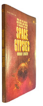 Space Gypsies Science Fiction Paperback - Murray Leinster Avon 1967 1st Printing - £6.14 GBP