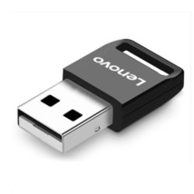 Lenovo LX1812 Bluetooth Adapter for PC USB Bluetooth Dongle 4.0 EDR Rece... - £7.78 GBP