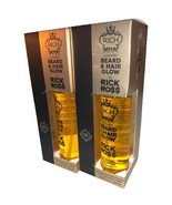 2 pk RICH Luxury Bread &amp; Hair Glow Spray 1.69 fl oz / 50 ml by RICK ROSS - $29.70 CAD