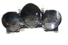 2004-2006 ACURA TL AUTOMATIC V6 SPEEDOMETER INSTRUMENT GAUGE CLUSTER P3336 - $92.99