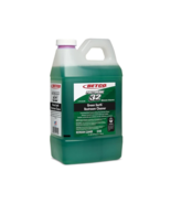 BETCO Fastdraw #32 Green Earth Concentrated Heavy Duty Restroom Cleaner ... - $724.41 MXN