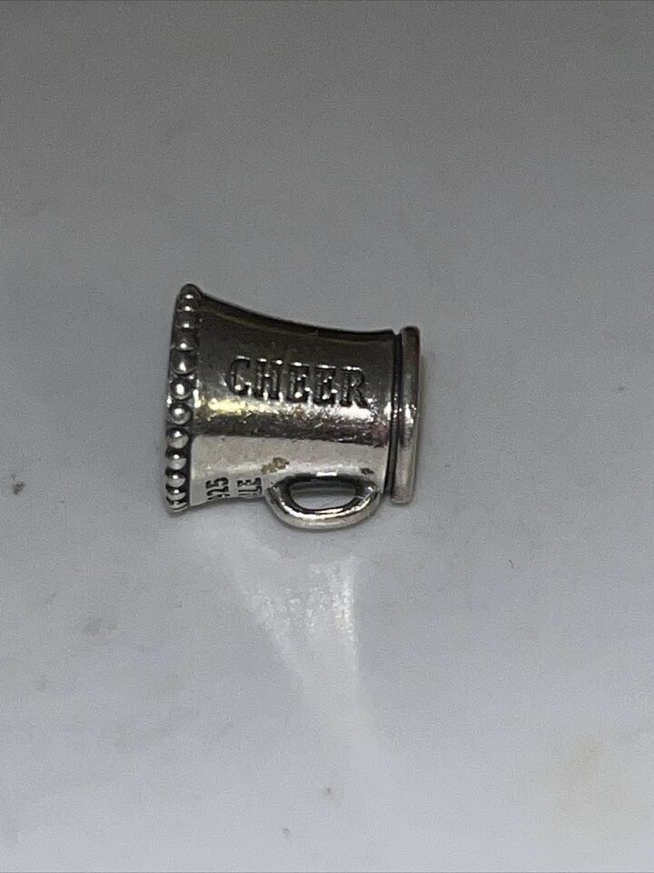 Authentic Pandora Sterling Silver and 50 similar items