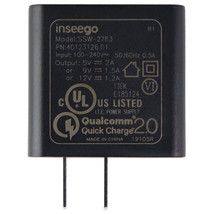 Genuine Inseego Quick Charge 2.0 - £9.61 GBP