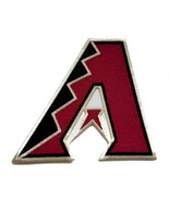 Arizona Diamondbacks World Series MLB Baseball Fully Embroidered Iron On... - £6.70 GBP+