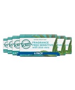 Tom’s of Maine Natural Beauty Bar Soap For Women and Men, Fragrance Free... - $47.53 CAD