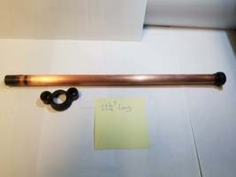 1987-1993 Mercury Mariner 430141 Impeller Copper Water Tube 20&quot; Midsection 70-11 - $29.00