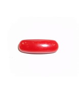 Corail / Moonga - Labo Certifié - 6.35 Carat - non Chauffé / non Traité - $146.05 CAD