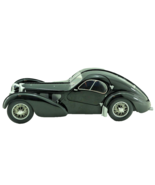 Solido - 1937 Bugatti Type 57 SC Atlantic diecast 1:18 scale Model car b... - $1,803.93 MXN