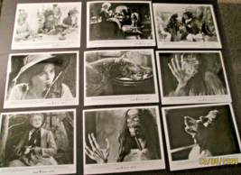 ANGELA LANSBURY:STEPHEN REA: NEILJORDANS: (COMPANY OF WOLVES) MOVIE PHOT... - $5,490.76 MXN