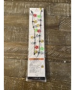 Christmas Holidays Light Up Necklace - $12.75
