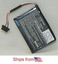 NEW GPS Battery Magellan RoadMate 1440 3.7V 1100mAh Replacement For M1100 USA SH - £8.89 GBP