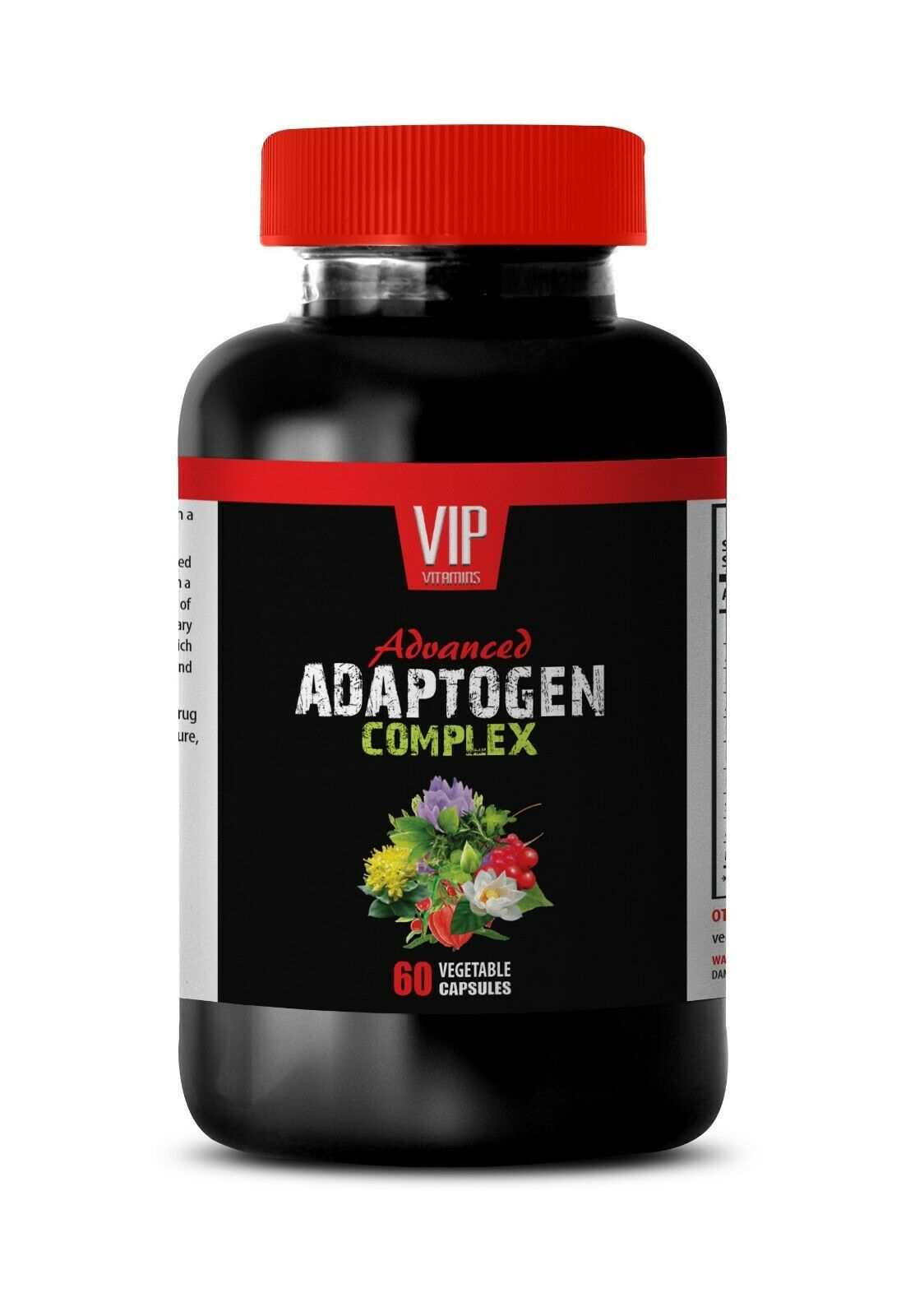 maca root extract - Advanced Adaptogen Complex - multi vitamins and mine... - $14.92