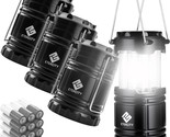 In Case Of An Emergency, The Etekcity Led Camping Lantern For Emergency,... - $40.92
