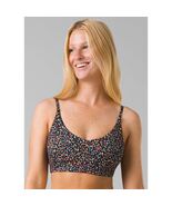 prAna Willow Falls Size Small (S) Reversible Bralette Swimsuit Top Alott... - $39.59