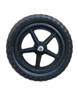 QIYUMMJXP Tires, Bicycle air-free tire parts wheels black - £23.56 GBP