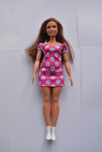 Barbie Fashionistas Doll #171 Used Please look at the pictures - £12.36 GBP
