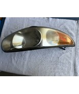 2000-2005 BUICK LESABRE RIGHT/PASSENGER SIDE HEADLIGHT LAMP ASSEMBLY OEM - £28.19 GBP