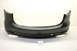 New Genuine OEM Rear Bumper Cover CX9 CX-9 2007-2012 w/o Tow TD11-50-221K - $198.00