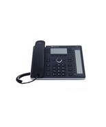 AudioCodes 440HD IP Desktop Telephone, Black IP440HDEG - $336.19 CAD