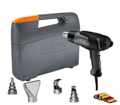 110051545 heat gun kit with HL1920E - $4,813.44 MXN
