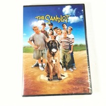 The Sandlot Dvd Widescreen 2013 Brand New - £6.84 GBP