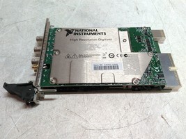 Defective National Instruments NI PXI-5124 High Resolution Digitizer AS-IS - £595.97 GBP